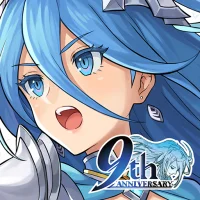 クリスタル オブ リユニオン【王国ストラテジーRPG】