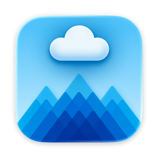 CloudMounter