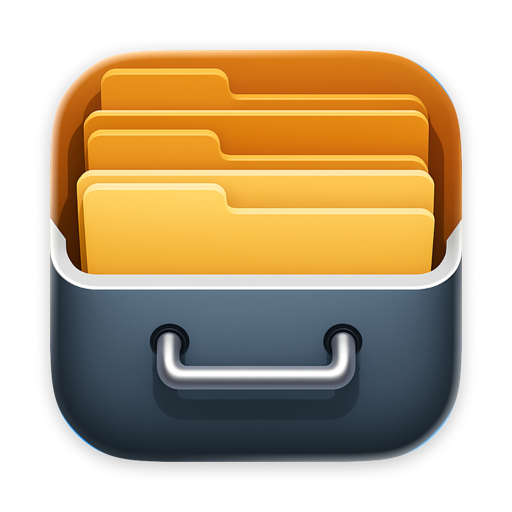 File Cabinet Pro