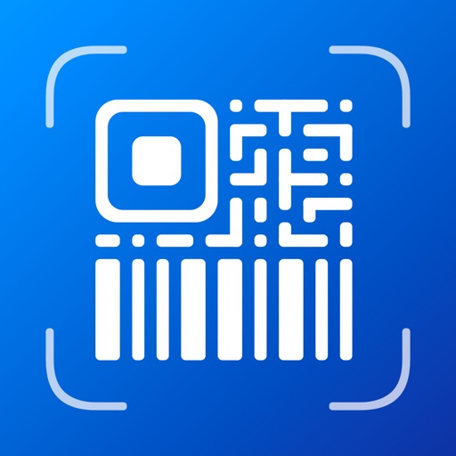 QR コードリーダー Air